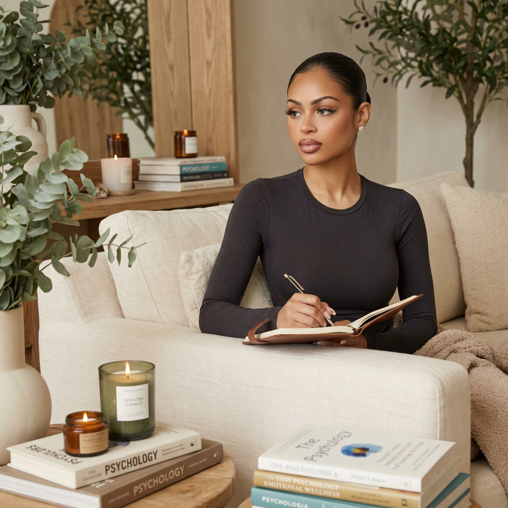 Self-Awareness Isn't About Judging Yourself—It's About Understanding Yourself