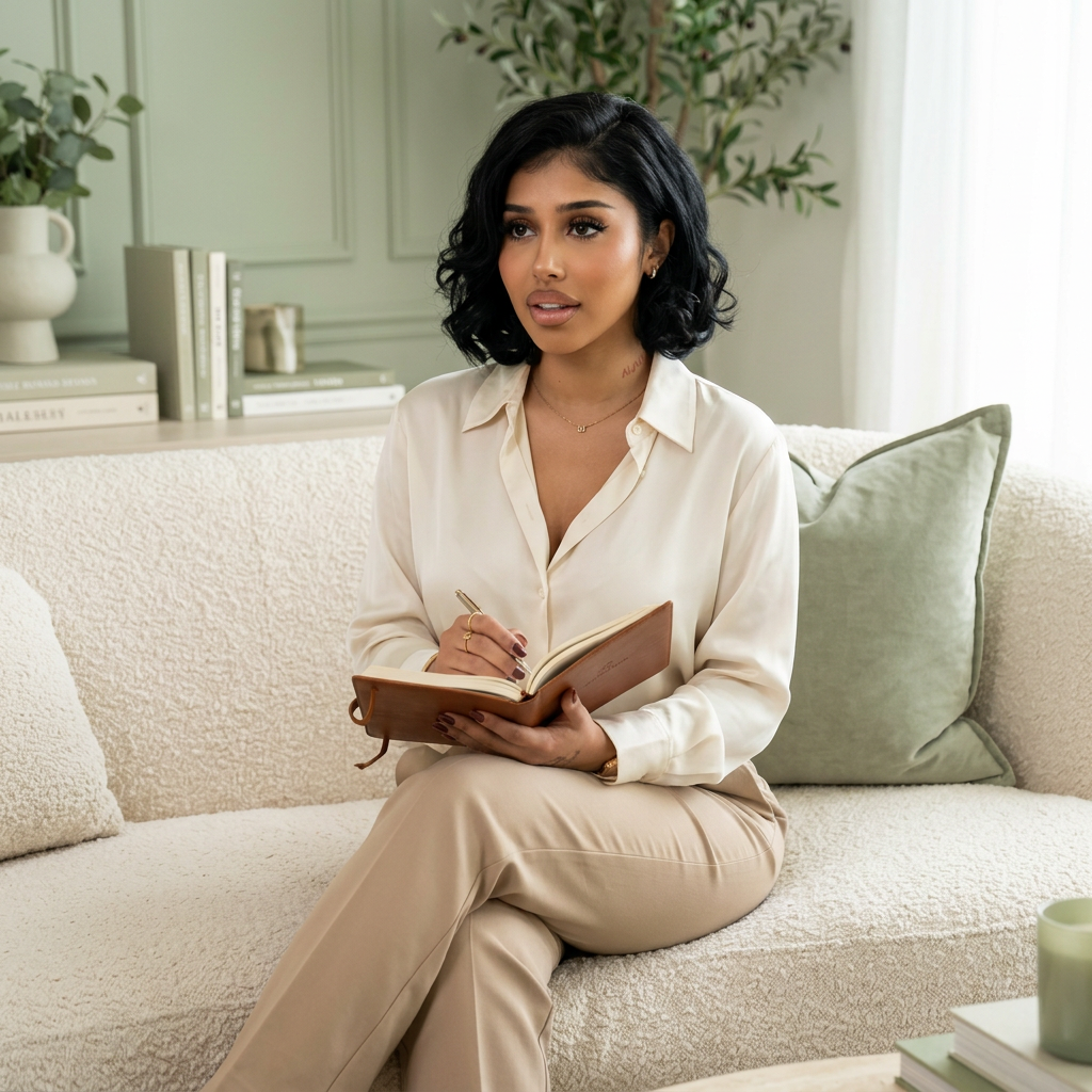 Why Setting Boundaries Doesn't Make You Selfish