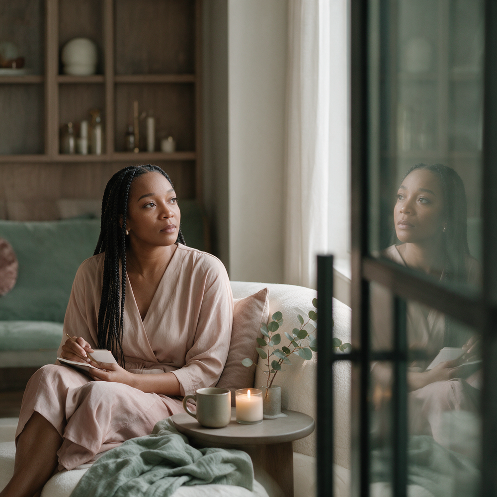 The Reflection Session — Follow-Up Session