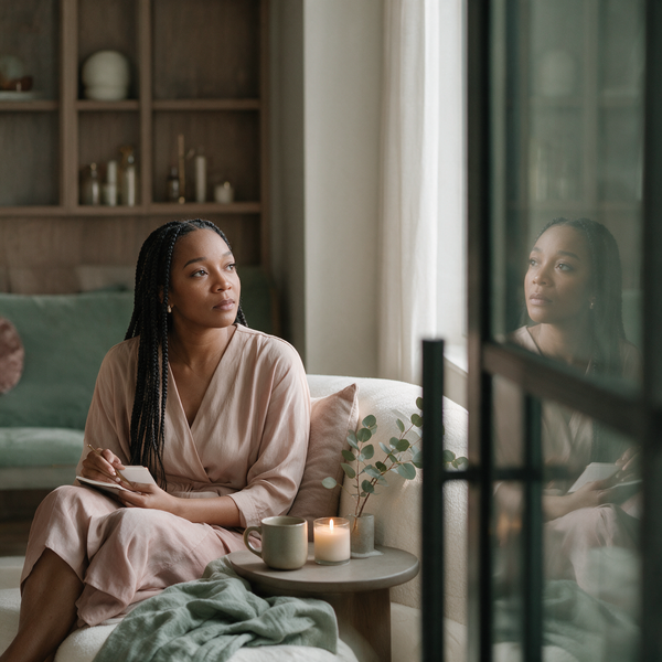 The Reflection Session — Follow-Up Session