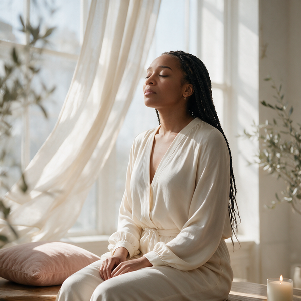 The Reset Session — Focused Support